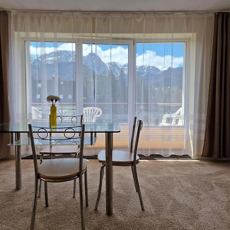 Willa Za Strugiem Zakopane Kültér fotó