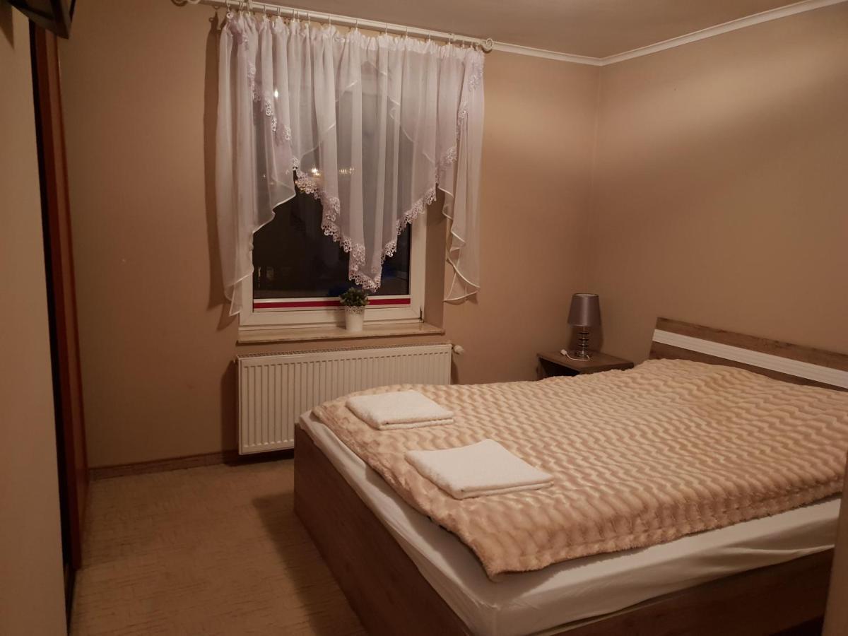 Willa Za Strugiem Zakopane Kültér fotó