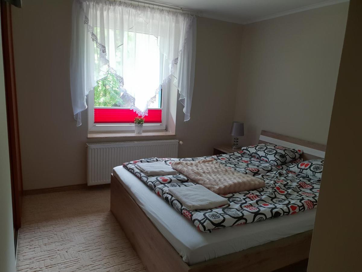 Willa Za Strugiem Zakopane Kültér fotó